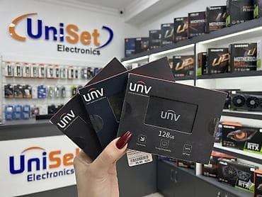 sert disk: Daxili SSD disk 120 GB, 2.5" — 1