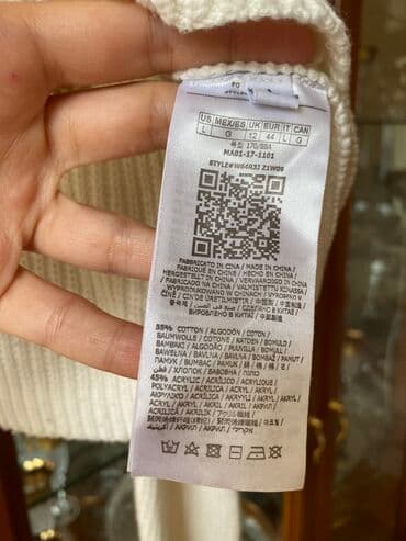 mi 10 qiymet: Orijinal GUESS markadi 40 razmer — 5