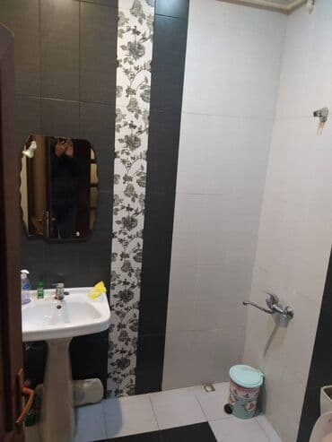 снять офис в баку: Nərimanov metrosuna yaxın təmirli 4 otağlı ofis 5 mərtəbəli binanın — 5