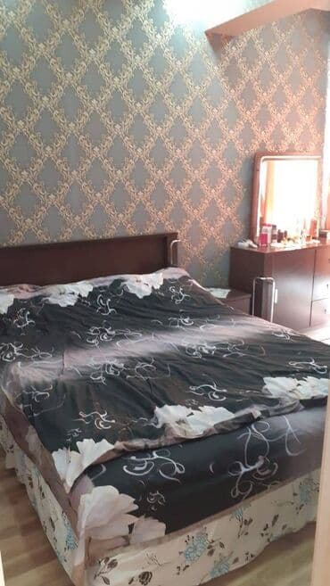 menzil aliram: 2 otaqlı, Yeni tikili, 55 kv. m — 8