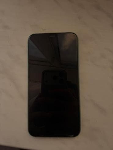 ayfon12 pro: IPhone 11, 64 GB, Yaşıl, Face ID — 4