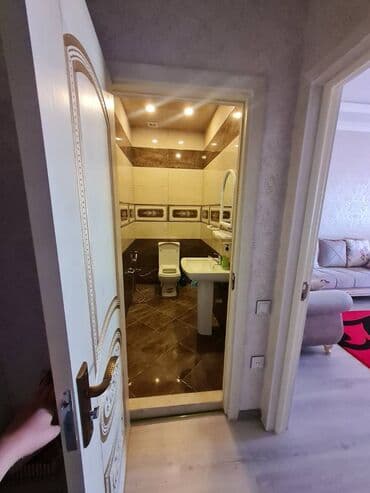 bine qesebesinde kiraye evler 2022: Nərimanov metrosunun yaxınlığında Koçak resoranına yaxın 17 mertebeli — 3