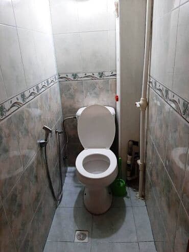 xacmazda satilan evler: Bakı, 2 otaqlı, Köhnə tikili, 55 kv. m — 10