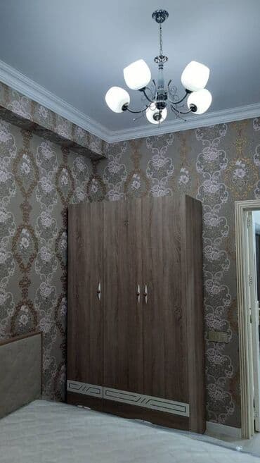 квартиры на ази асланова: Əcəmi metrosuna yaxin 18 mertebeli binanın 4-cu mərtəbəsində yerləşən — 15