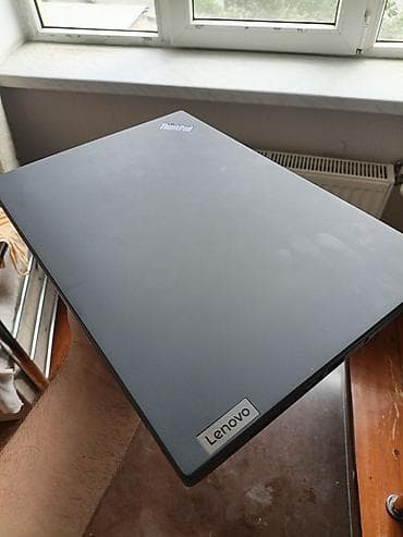 İşlənmiş Lenovo ThinkPad, 14.3 ", Intel Core i7, 512 GB, Ünvandan götürmə, Ödənişli çatdırılma — 2