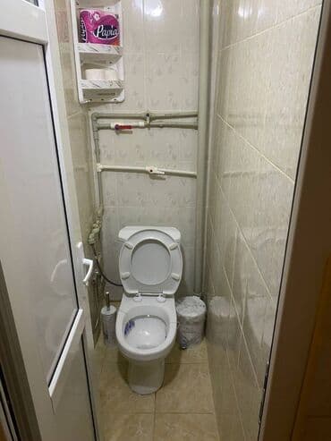 əhmədlidə 2 otaqlı mənzillər: Sumqayıt, 3 otaqlı, Köhnə tikili, 75 kv. m — 4