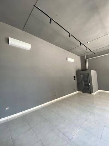 аренда торгового места в магазине: Ağ şəhərdə,sahəsi 80 kv/m olan, 1 otağlı obyekt (aptek,maqaza — 4