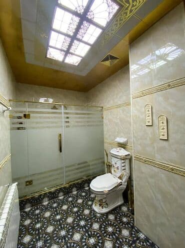 купить квартиру в баку ахмедлы: 4 комнаты, Новостройка, м. Низами, 250 м² — 12