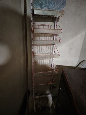 divar rəf: Unvan savxoz ramana — 1