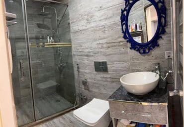 аренда квартиры с выкупом: 2 комнаты, Новостройка, 58 м² — 2