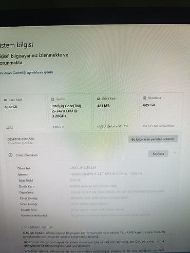 Планшеты: Ana Plata . Motherboard : GA-H61MA-D2V (Rev. 2.1) Cpu : Intel® Core™ — 5