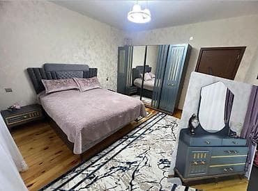 2 ci əl divanlar: AmlEndirim Yataq desti 850azn. Ortopedik matrasdi. Bazalidi. Ünvan — 1