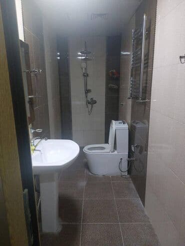 mida sosial evler 2023: Həzi-Aslanov metro stansiyasının yanında, yeni tikili 12 mərtəbəli — 5