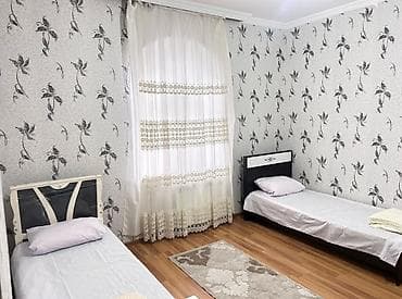 sumqayit kotec qesebesi evler: Sadə ev kimi verilir geniş həyəti 3 yataq otağı 7 tam yatacaq böyük — 3