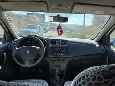 фольксваген поло седан 1 6: Renault Logan: 1.6 l | 2013 il 441000 km Sedan — 9