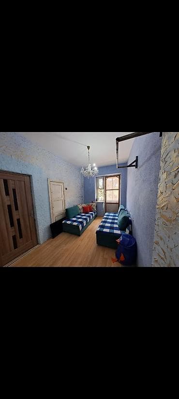 merdekanda kiraye evler: 3 otaqlı, 55 kv. m — 4