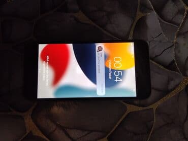 купить айфон 6: IPhone 6, Space Gray, Отпечаток пальца — 1