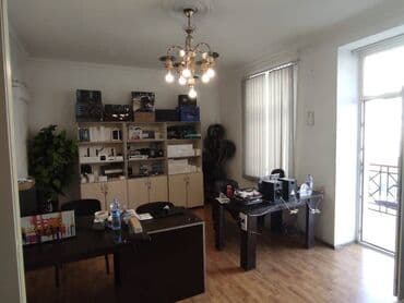 киоск в аренду: Офисы — 7