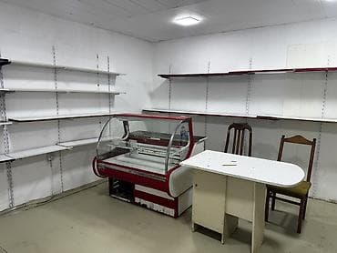 alisa: Kommersiya obyekti – küçəyə çıxışı olan kiçik mağaza/servis yeri - — 3