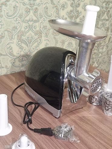 konbay: Mətbəx kombaynı Ardesto, İşlənmiş, Ödənişli çatdırılma — 4