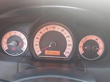 haval avtomobilleri: Kia Ceed: 1.5 l | 2007 il Hetçbek — 4