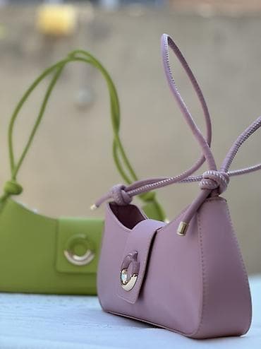 Toy paltarları və aksesuarları: Pulqabı, Eko dəri — 3