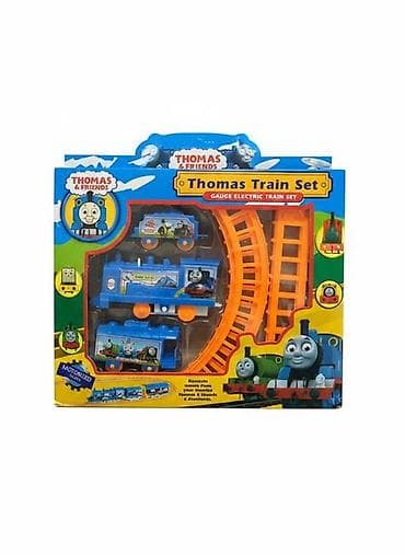 Texnikanın təmiri: Oyuncaqlar — 6