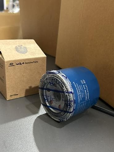 yağ filtiri: Hyundai/Kia yağ filtri — 3
