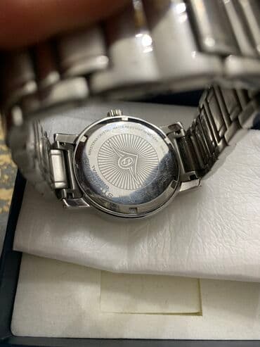 ağıllı saat irşad: Yeni, Qol saatı — 5