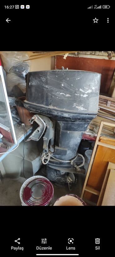 покрышки в баку цены: Qayiq Satılır hər bir şeyi üstündə verilir yakiri toru verilir — 7