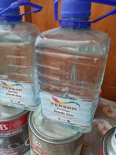 demir pecler: Sintetik Dəmir üçün boya, Digər çəki, Qoruma — 7