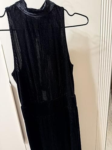 Tulum, New Yorker, M, rəng - Qara