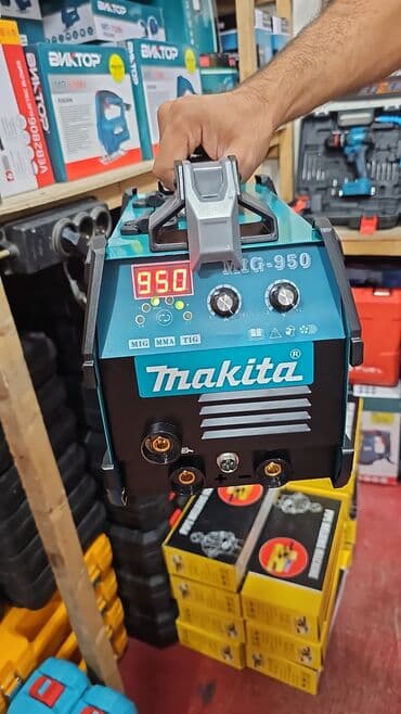 uşaqlar üçün isveç divarları: Kontakt svarka 950 amper Qazsız model Diqqət Çatdırılma bir gün — 2