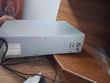 JVC — 2