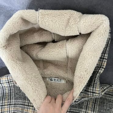 Kurtkalar: Tezedir. M-L razmerdir — 5