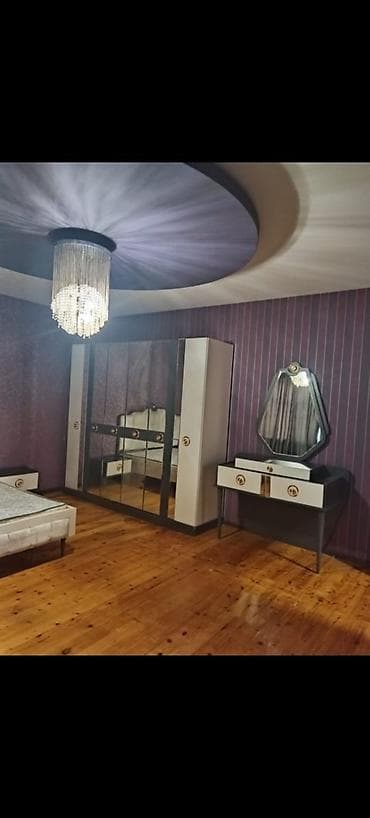 zig qesebesinde heyet evleri: 200 kv. m, 4 otaqlı, Qaz — 6