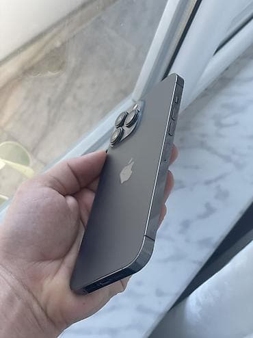 iphone 12 mini satilir: IPhone 13 Pro, Space Gray — 3