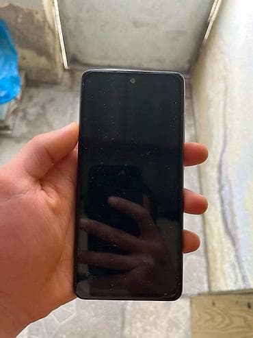 samsun s21: Samsung Galaxy A52, 128 GB, rəng - Qara, Sənədlərlə — 3