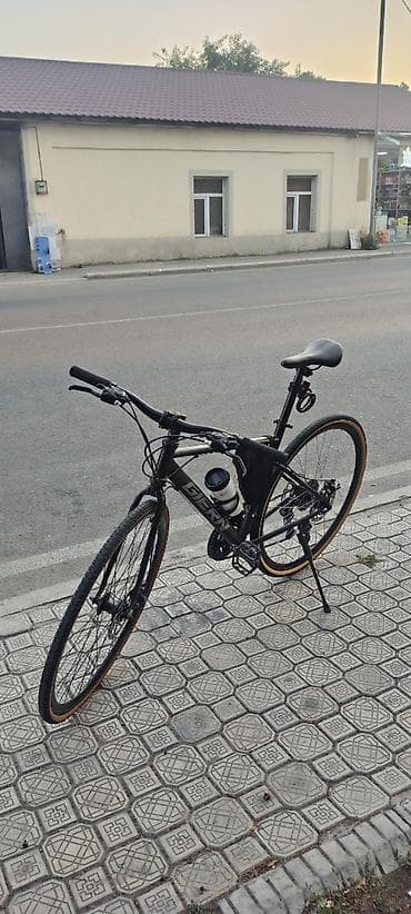 aurus velosiped: Yol velosipedi, 28 ölçü — 1