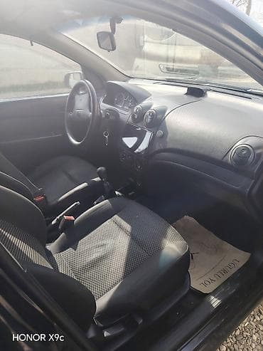 vurulmuş maşınların satışı: Zaz vida chevrolet aveo ilə eyni kuza amma ili təzə udarsız maşındır — 4