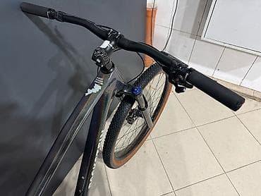 volta vsx: Bockstein karbon hardtail MTB – sürətli kross və uzun marşrutlar üçün — 6