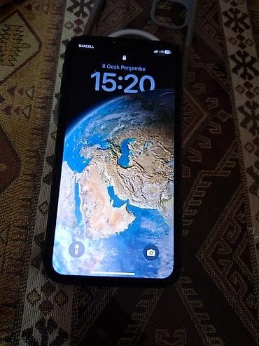 IPhone 11, Qara, Face ID