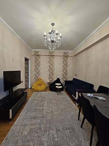 ümid qesebesi: 2 otaqlı, Yeni tikili, 42 kv. m — 4