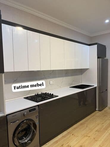 denizde qiz sekilleri: Sifarişlə mətbəx dəsti, Özü çəkən petlələr, Kredit yoxdur, Pulsuz çatdırılma — 2