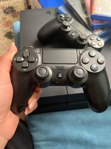 a4tech bloody tl80 terminator: PS 4 satılır! Disklerle birlikde 450 manat qiymet teşkil edir Hazır — 2