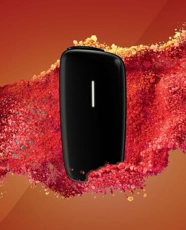 glo hyper plus: Adı:Ploom Zəmanət: 1 il Üsdünlükləri:Qəti sürətdə pis qoxu — 3