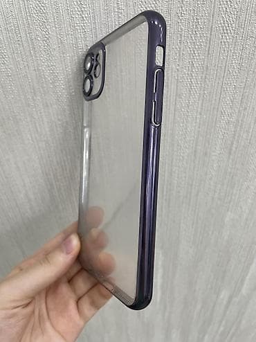 iphone 11 korpus: TEZE PLENKASI AÇILMAYIB ÇEXOL TELEFON -iPhone 11 üçün - Model — 6