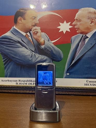 telefon nömrələr: Nokia 8 — 7