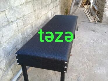 gencede mebel salonlari: Kuwetka — 1