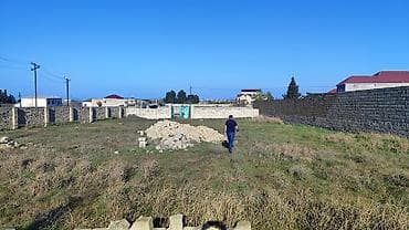 yeni emlak gence: 18 sot, Tikinti, Mülkiyyətçi, Kupça (Çıxarış) — 2